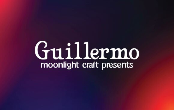 Guillermo Font Review: A Versatile Sans Serif for Modern Branding